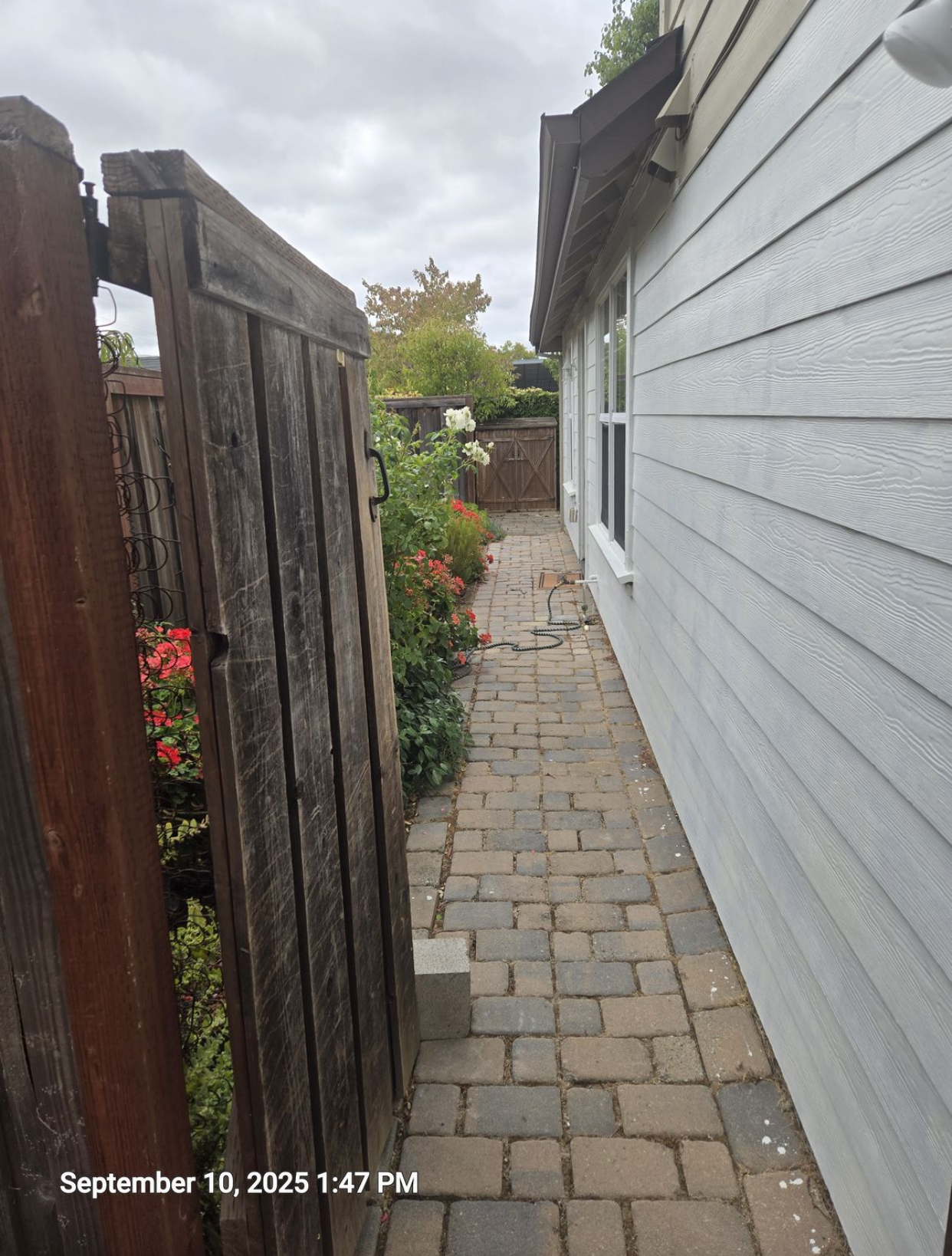 Studio Available for Rent!!!