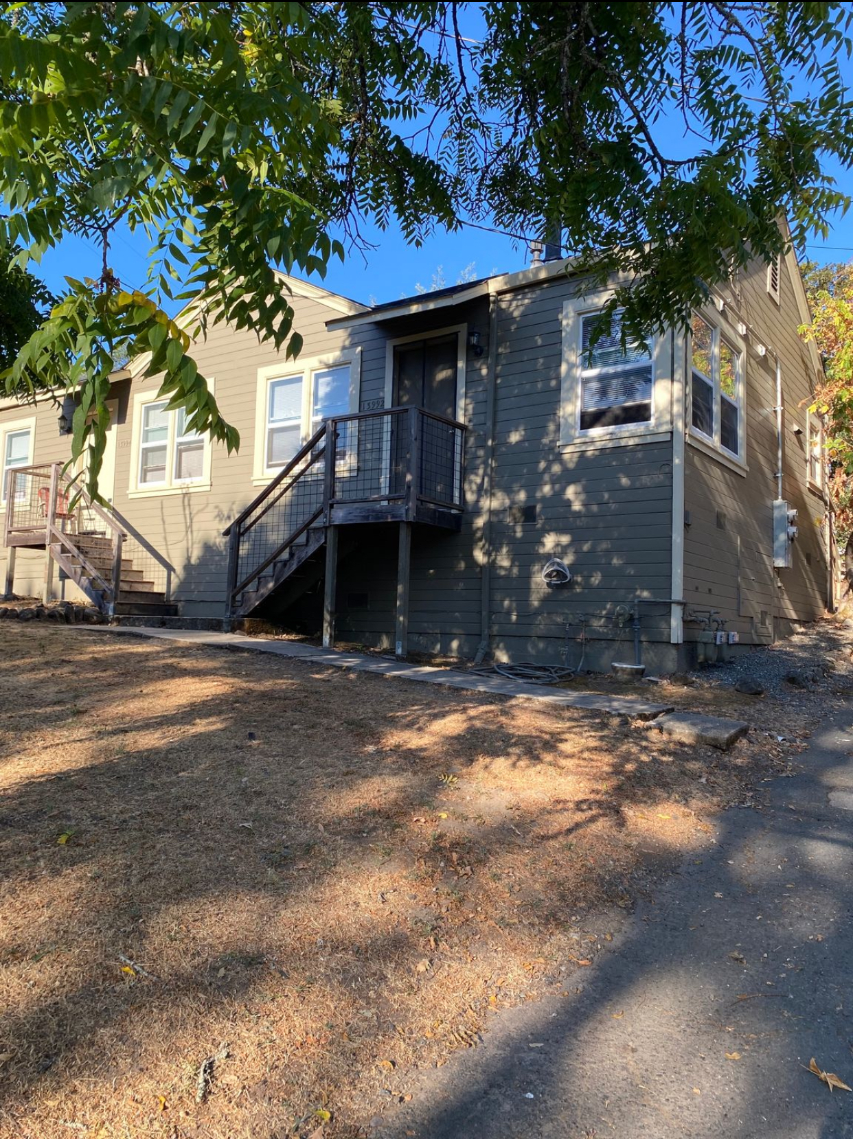 Studio Available for Rent!!!