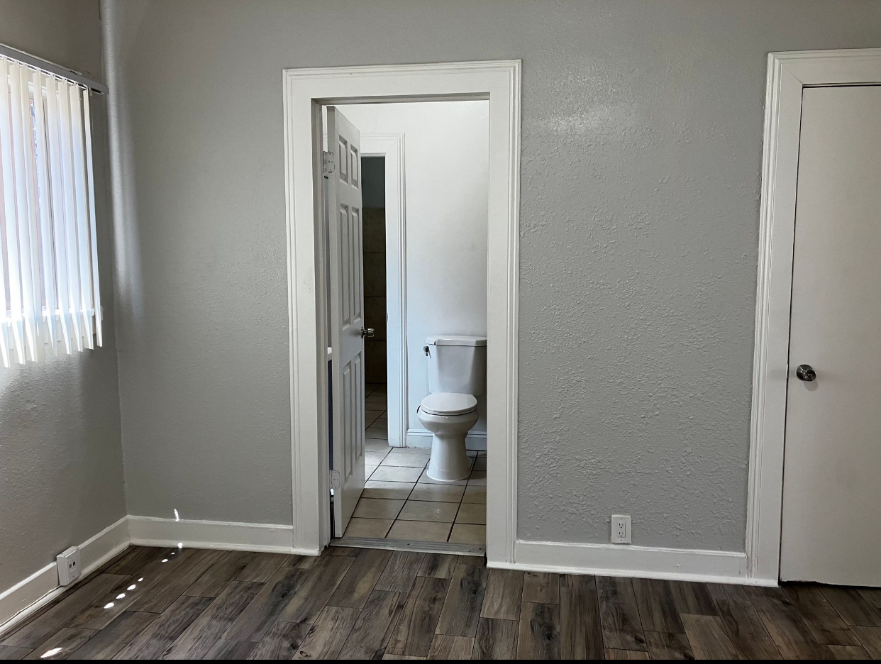 Studio Available for Rent