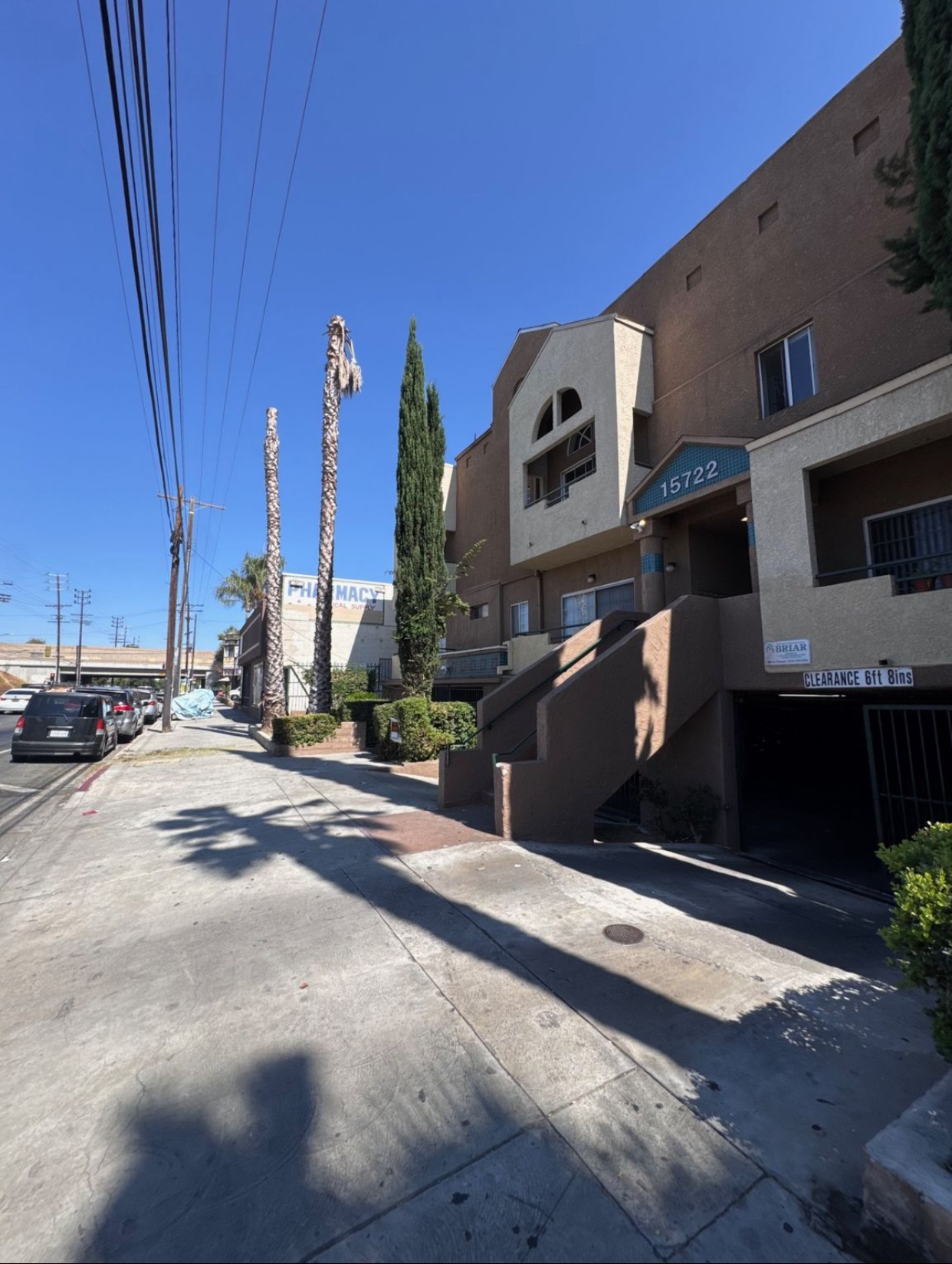 1BD is Available for Rent!!!